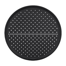 Xander 325mm Swivel Round Shower Head